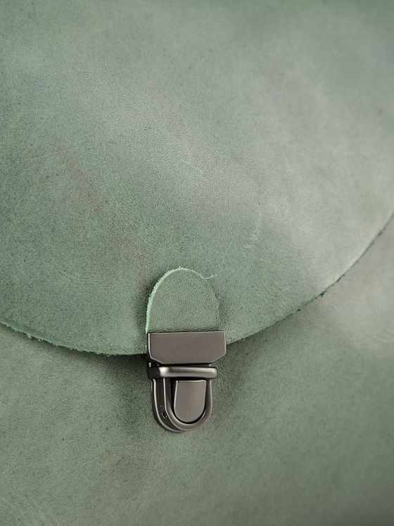 Harold's Fold Skuldertaske Læder 24 cm Harold's Fold Skuldertaske Læder 24 cm