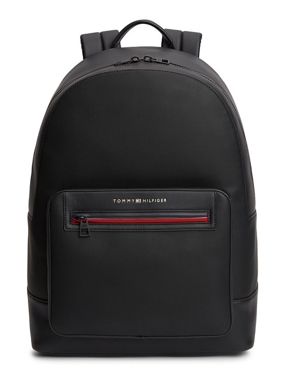 Tommy Hilfiger TH Foundation Daypack 42 cm Laptoprum