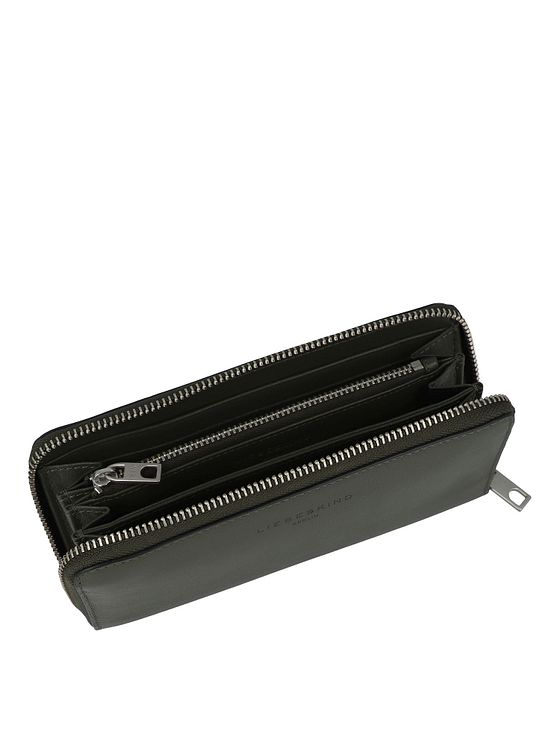 Liebeskind Sally Peněženka Kůže 19 cm