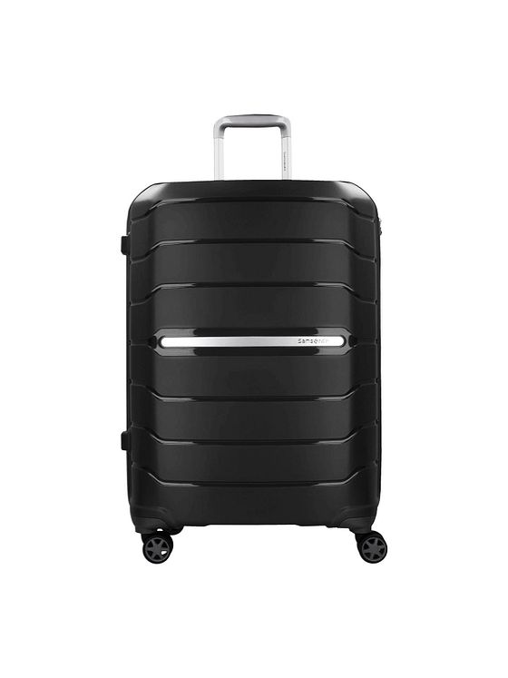 Samsonite Flux 4-hjulet trolley 75 cm Samsonite Flux 4-hjulet trolley 75 cm