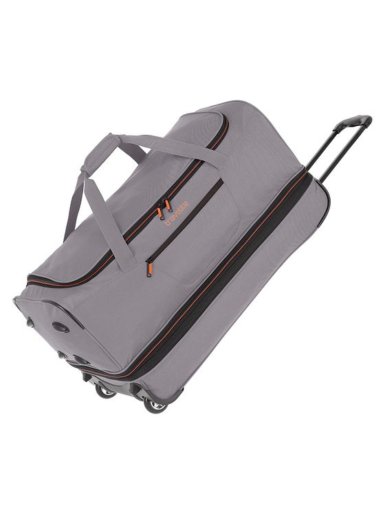 Travelite Basics 2-rullers rejsetaske 70 cm