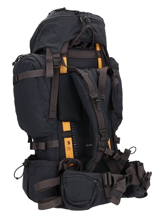 Fjällräven Kajka 55 Trekking-rygsæk M-L 74 cm Fjällräven Kajka 55 Trekking-rygsæk M-L 74 cm
