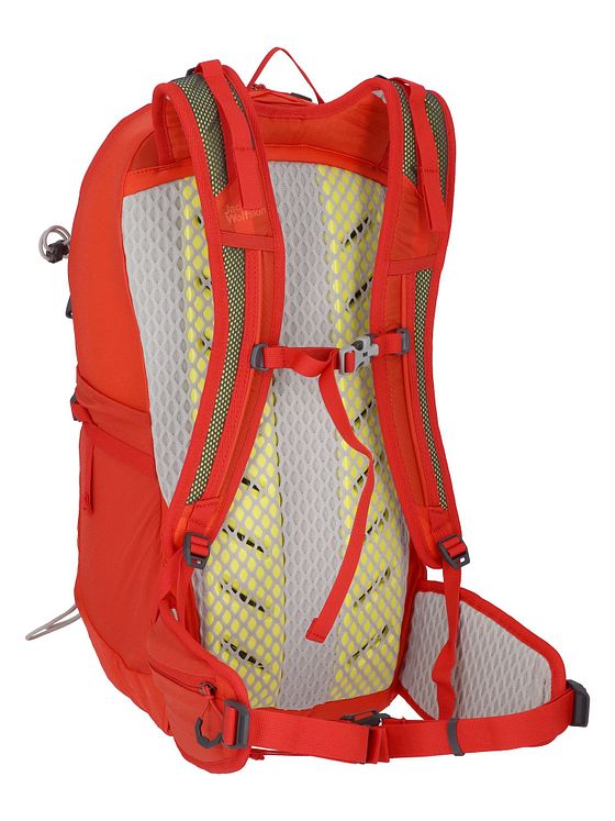 Jack Wolfskin Athmos Shape 24 rygsæk 50 cm