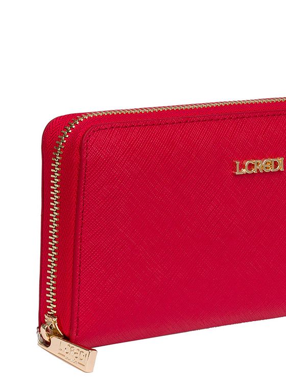 L.CREDI Poema Pung RFID-beskyttelse 19 cm