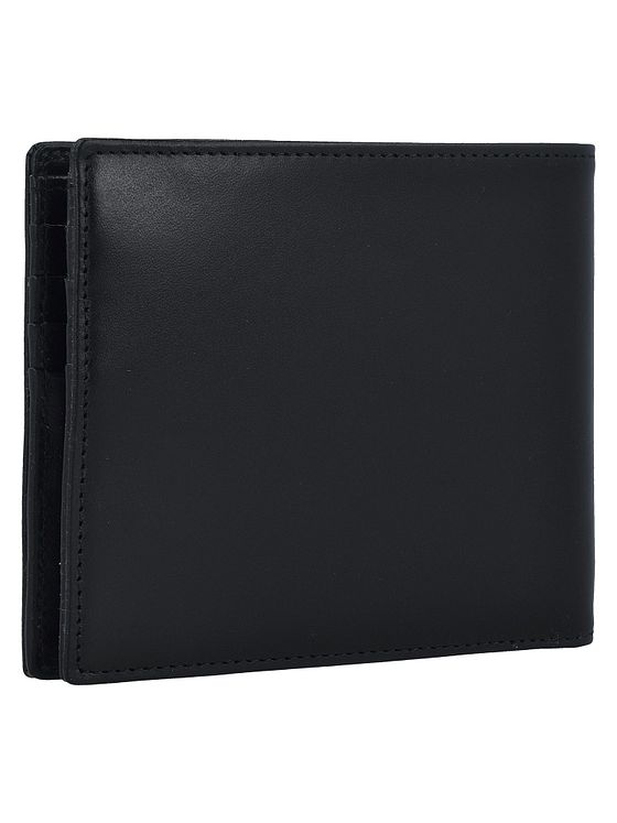 Hartmann Memphis east peněženka kožená 11 cm