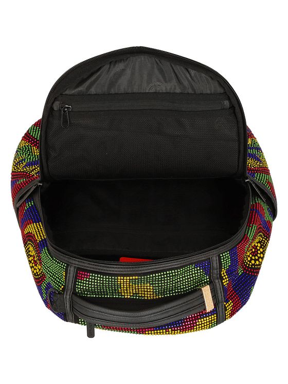 Sprayground Trippy Trinity Daypack 45 cm Laptoprum