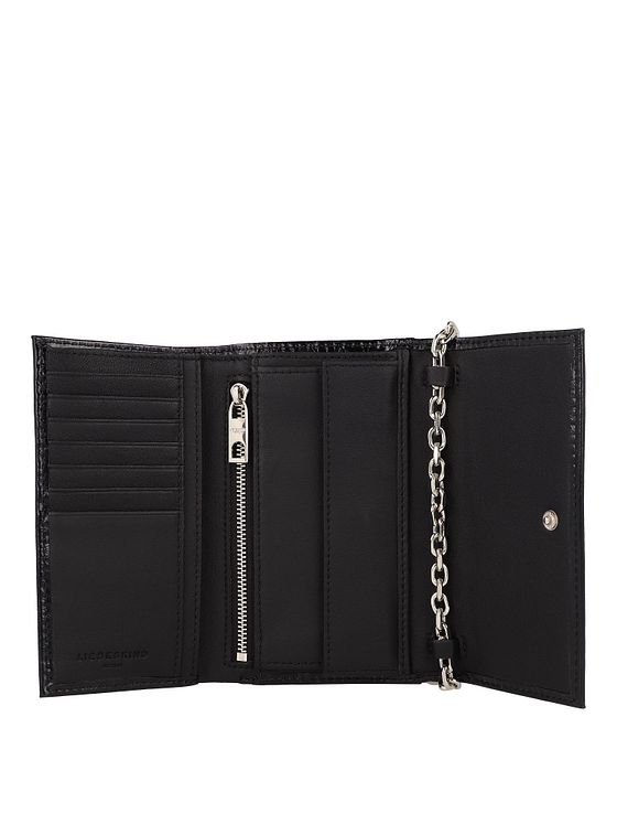 Liebeskind Malia Clutch pung L RFID-beskyttelse Læder 15.5 cm