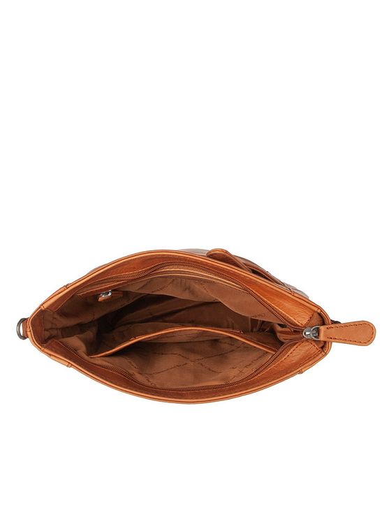 The Chesterfield Brand Moore Skuldertaske Læder 22 cm The Chesterfield Brand Moore Skuldertaske Læder 22 cm