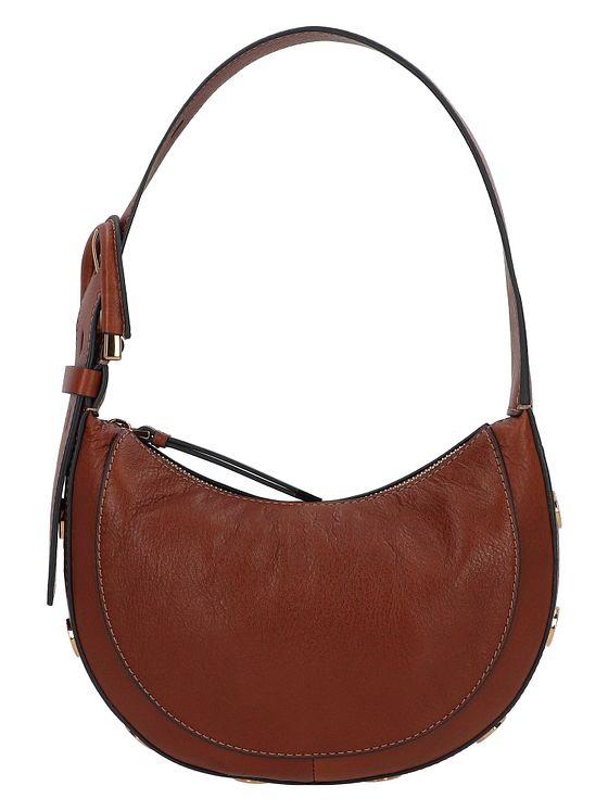 Fossil Harwell Skuldertaske Læder 23 cm