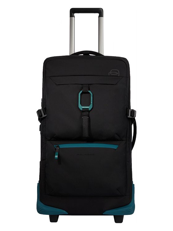 Piquadro Corner 2 hjul Rejsetaske 68 cm