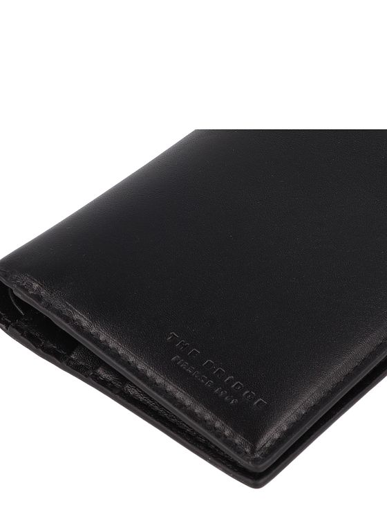 The Bridge Alberto Pung Læder 9.5 cm