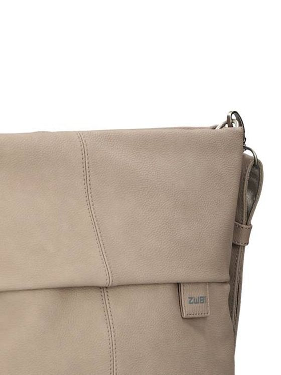 Zwei Mademoiselle.M Skuldertaske 35 cm