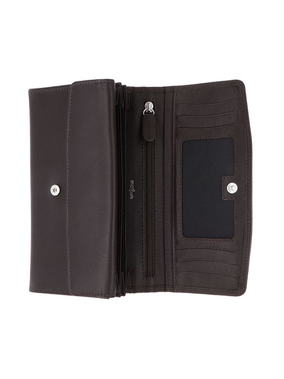 Golden Head Polo Pung RFID-beskyttelse Læder 17.5 cm Golden Head Polo Pung RFID-beskyttelse Læder 17.5 cm