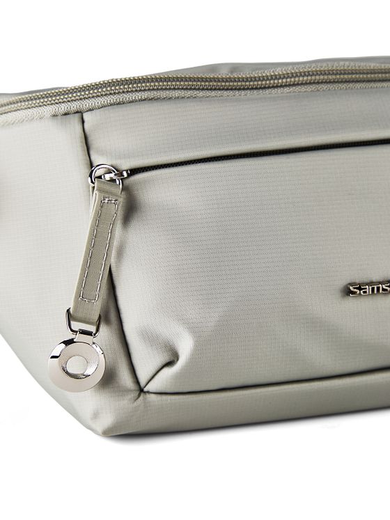 Samsonite Move 5.0 Bæltetaske S 31 cm