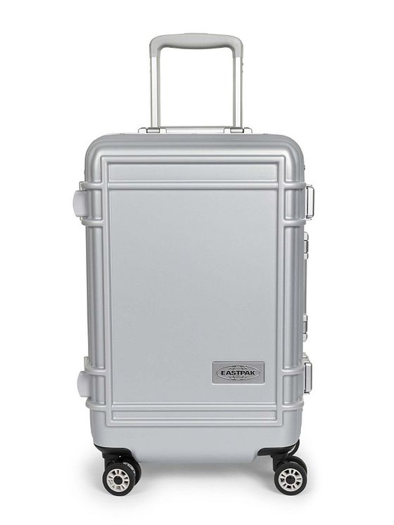 Eastpak Resist'R 4-hjulet Kabinekuffert S 55 cm Eastpak Resist'R 4-hjulet Kabinekuffert S 55 cm