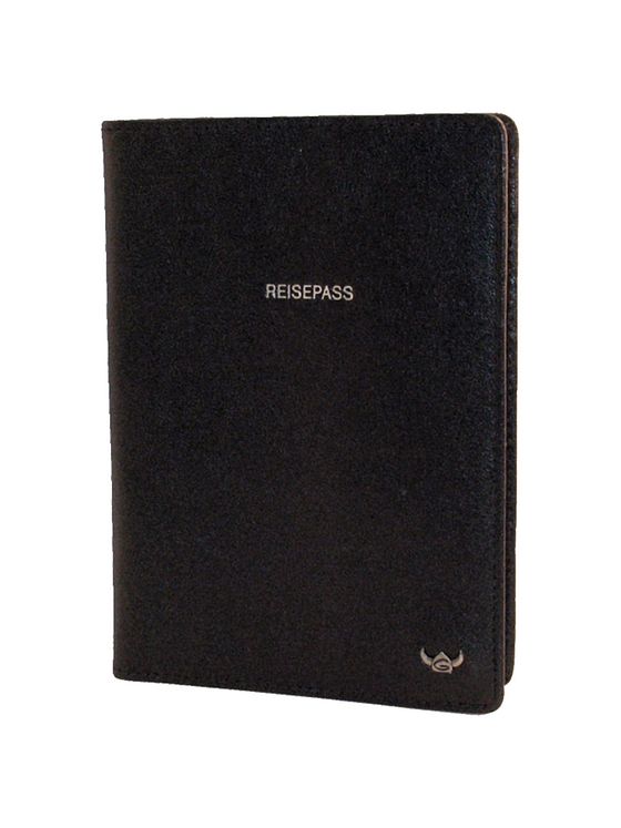 Golden Head Colorado pasholder RFID læder 10 cm Golden Head Colorado pasholder RFID læder 10 cm