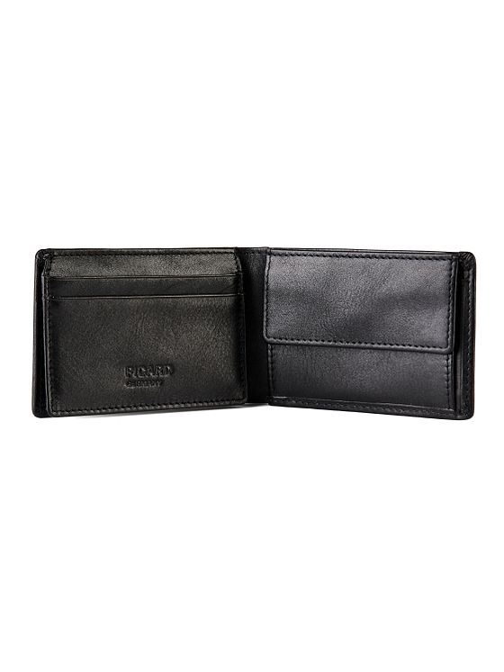Picard Tennessee1 Plånbok RFID-skydd Läder 10.5 cm Picard Tennessee1 Plånbok RFID-skydd Läder 10.5 cm