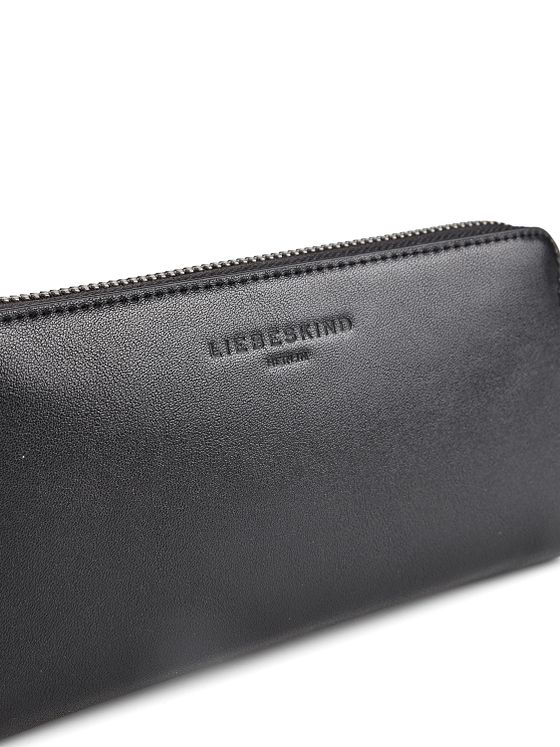 Liebeskind Audrey Pung RFID-beskyttelse Læder 19 cm Liebeskind Audrey Pung RFID-beskyttelse Læder 19 cm