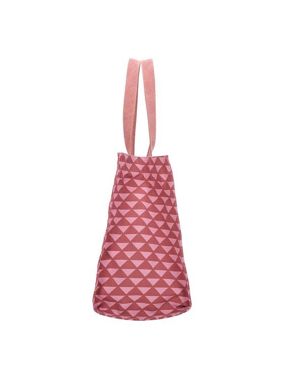 Fritzi aus Preußen Fritzi x Frida Kahlo Easy01 Limited Shopper-taske 46.5 cm Fritzi aus Preußen Fritzi x Frida Kahlo Easy01 Limited Shopper-taske 46.5 cm