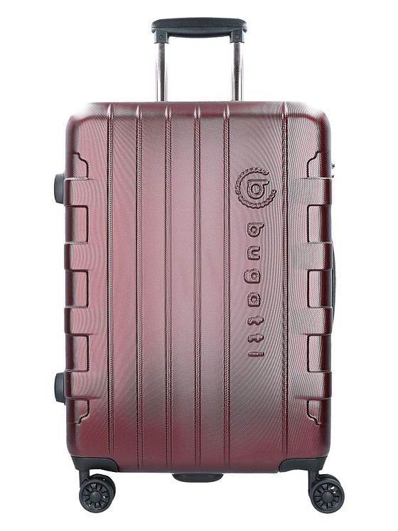 bugatti Galatea 4-hjulet trolley 66 cm bugatti Galatea 4-hjulet trolley 66 cm