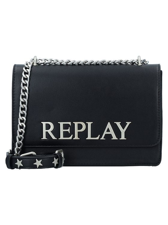 Replay Skuldertaske 25 cm