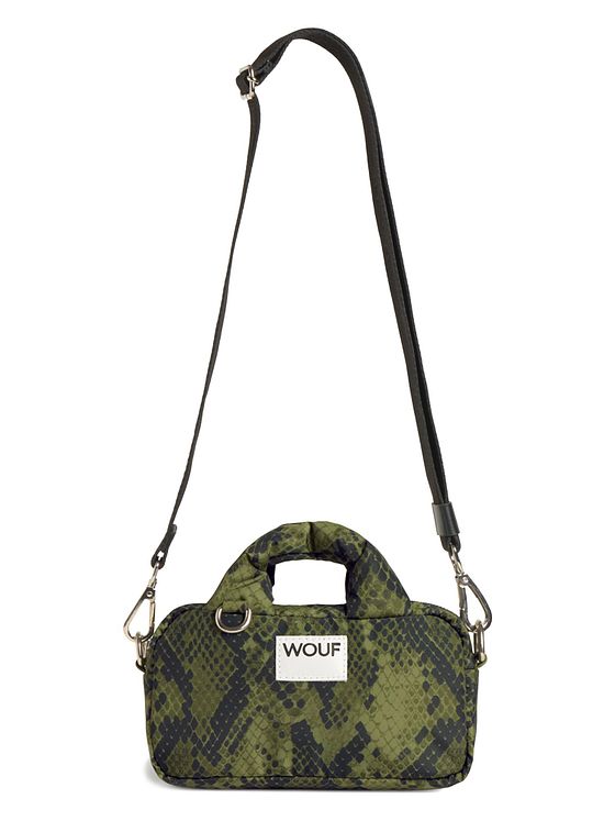 Wouf Studio Håndtaske 19 cm Wouf Studio Håndtaske 19 cm