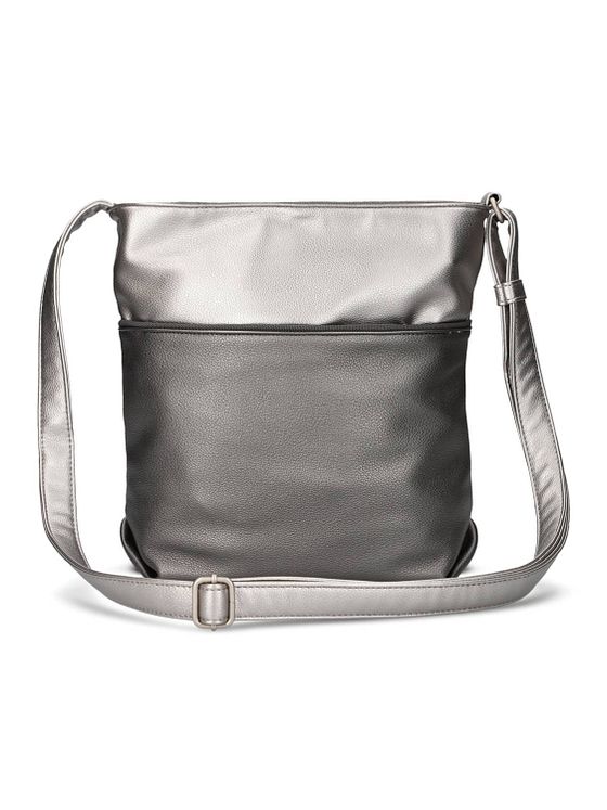 Zwei Jana Skuldertaske 29 cm Zwei Jana Skuldertaske 29 cm