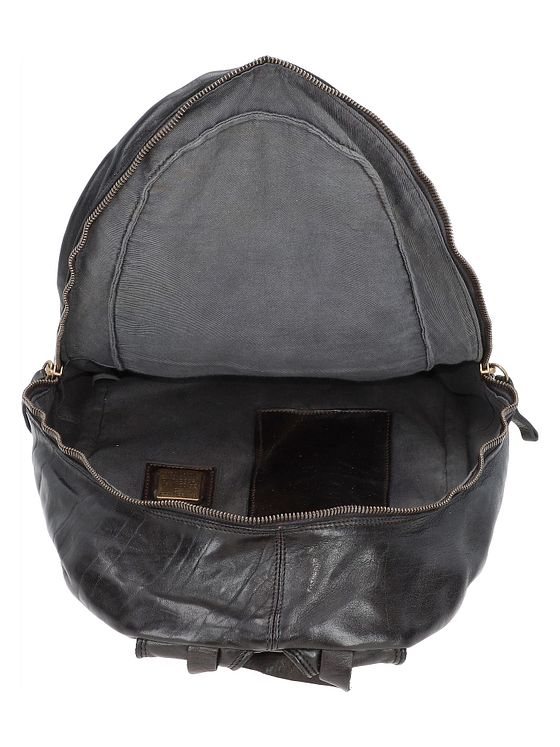 Campomaggi Santarcangelo Forretningsrygsæk Læder 45 cm Laptoprum