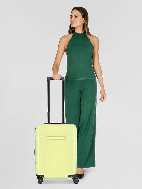 Horizn Studios H5 Essential 4 hjul Kabinetrolley S 53 cm