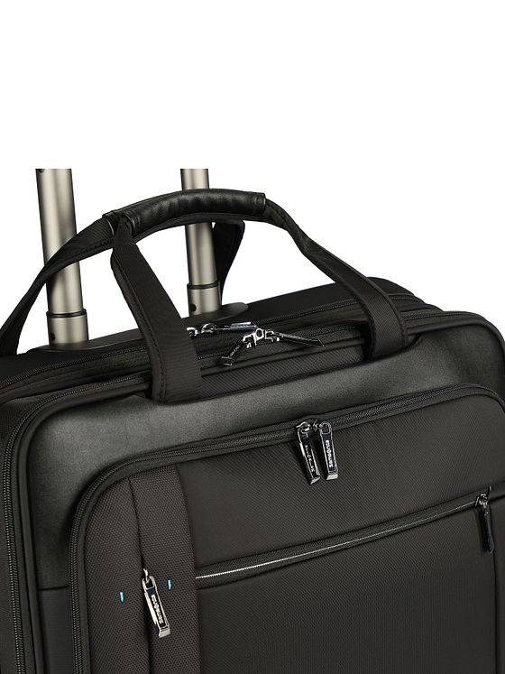 Samsonite Spectrolite 3.0 2 hjul Pilot-trolley 39 cm Laptoprum
