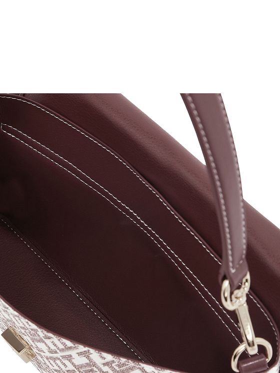 Tommy Hilfiger TH Monoplay Skuldertaske 26 cm