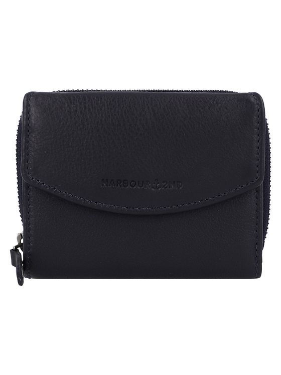 Harbour 2nd Iona Pung Læder 19 cm Harbour 2nd Iona Pung Læder 19 cm