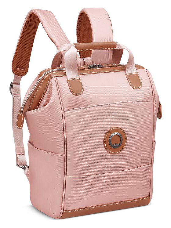 Delsey Paris Chatelet Air 2.0 Daypack RFID-beskyttelse 37 cm Laptoprum Delsey Paris Chatelet Air 2.0 Daypack RFID-beskyttelse 37 cm Laptoprum