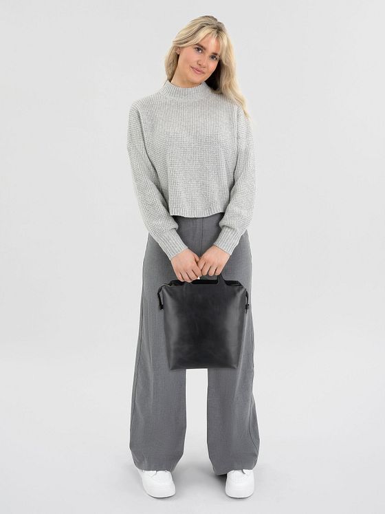 Harold's Bottle Håndtaske Læder 27 cm