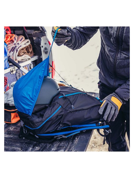 Gregory Targhee FT 24 M-L alpinrygsæk 60 cm Gregory Targhee FT 24 M-L alpinrygsæk 60 cm