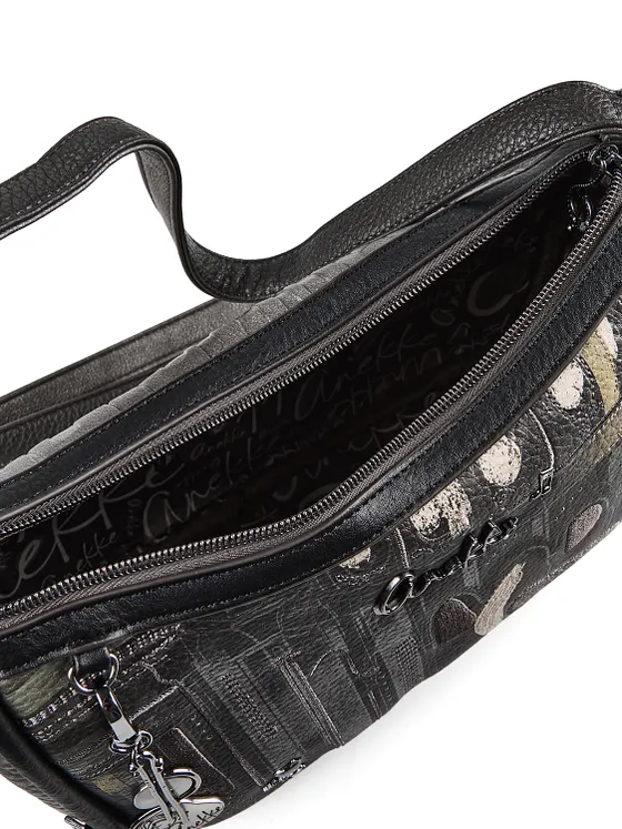 Anekke Melody Skuldertaske 29 cm Anekke Melody Skuldertaske 29 cm