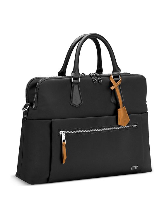 Roncato Woman Biz Dokumenttaske 42 cm Laptoprum Roncato Woman Biz Dokumenttaske 42 cm Laptoprum
