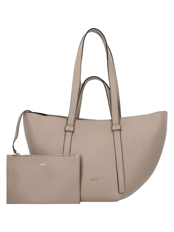 abro Cosmo Shopper-taske Læder 42 cm abro Cosmo Shopper-taske Læder 42 cm