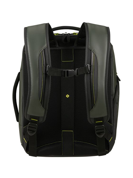 Samsonite Paradiver light Reiserucksack 40 cm Laptopfach Samsonite Paradiver light Reiserucksack 40 cm Laptopfach