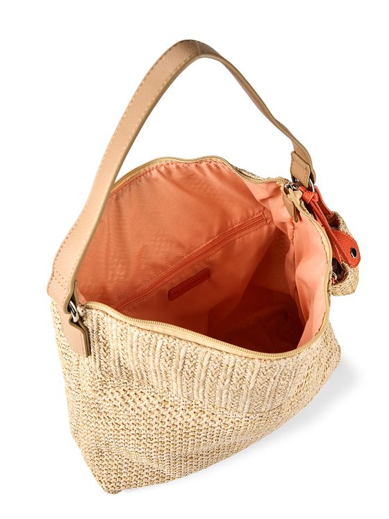 Tom Tailor Vanya Shopper-taske M 33 cm