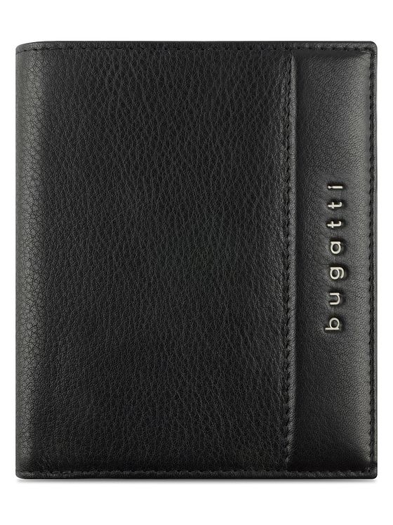 bugatti Nome Pung RFID-beskyttelse Læder 10 cm