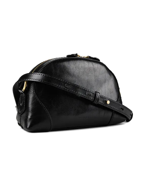 The Bridge Magda Crossbody taske Læder 25 cm The Bridge Magda Crossbody taske Læder 25 cm
