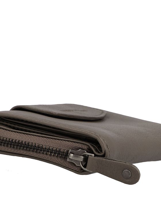 Harbour 2nd Belana Pung RFID-beskyttelse Læder 16 cm