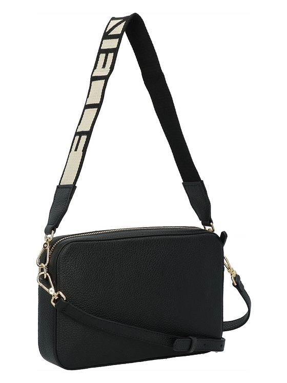 Coccinelle Teb Skuldertaske Læder 25 cm Coccinelle Teb Skuldertaske Læder 25 cm