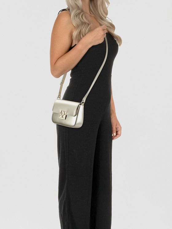 Armani Exchange Amy Mini Bag skuldertaske 17 cm