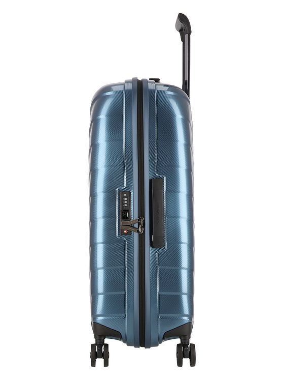 Samsonite Attrix 4 kolečka Vozík 69 cm