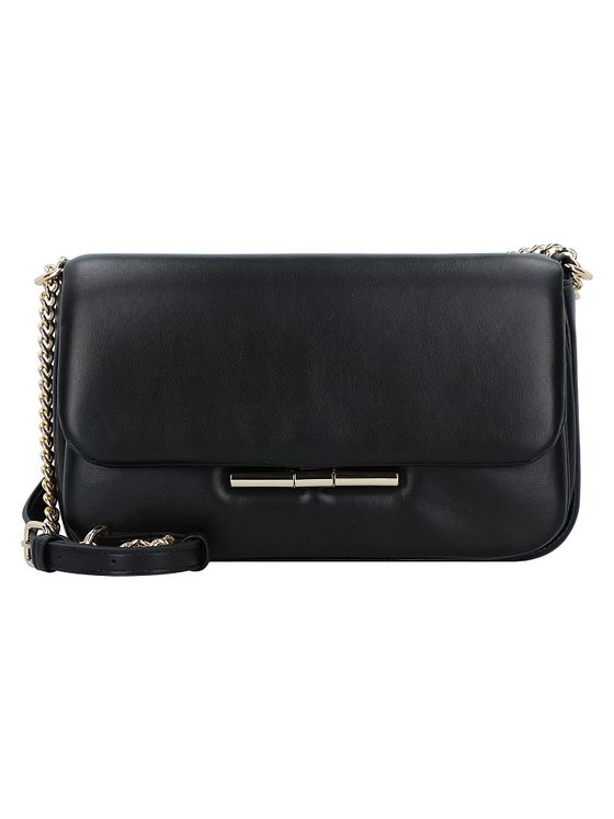 Seidenfelt Lesja Skuldertaske 26 cm