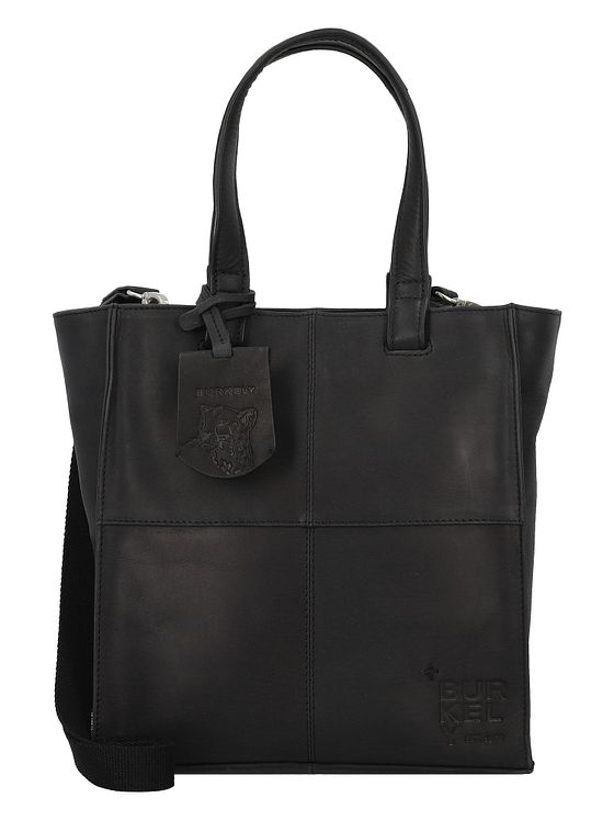 Burkely Rogue Robyn Skuldertaske Læder 26 cm Burkely Rogue Robyn Skuldertaske Læder 26 cm