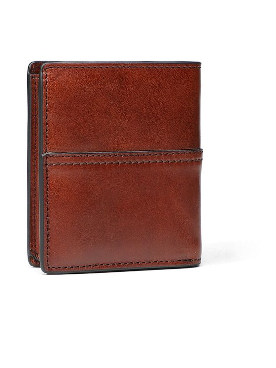 The Bridge Iacopo Pung Læder 8.5 cm