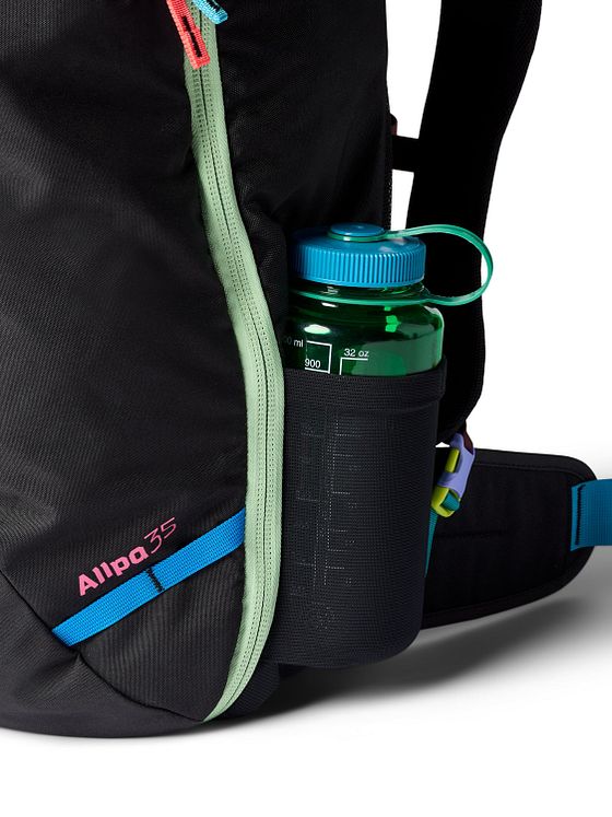 Cotopaxi Allpa 35 L rejserygsæk 56 cm rum til bærbar computer